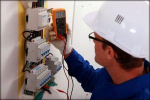 Eletricista na Cidade Tiradentes
